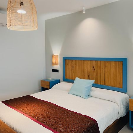 100% Fun Hotel Tarifa Kültér fotó