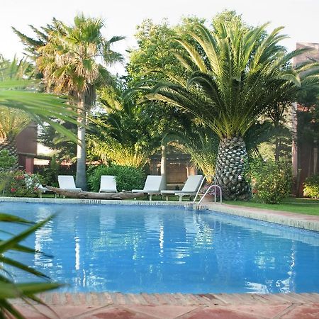 100% Fun Hotel Tarifa Kültér fotó