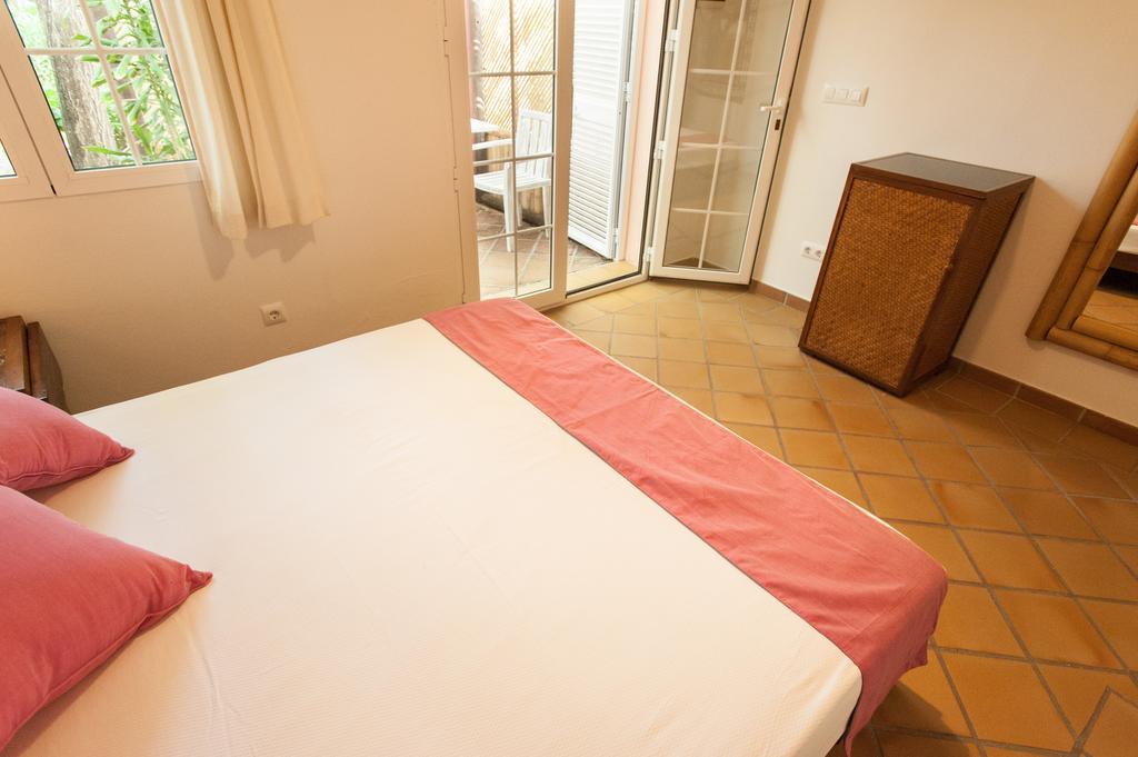 100% Fun Hotel Tarifa Kültér fotó