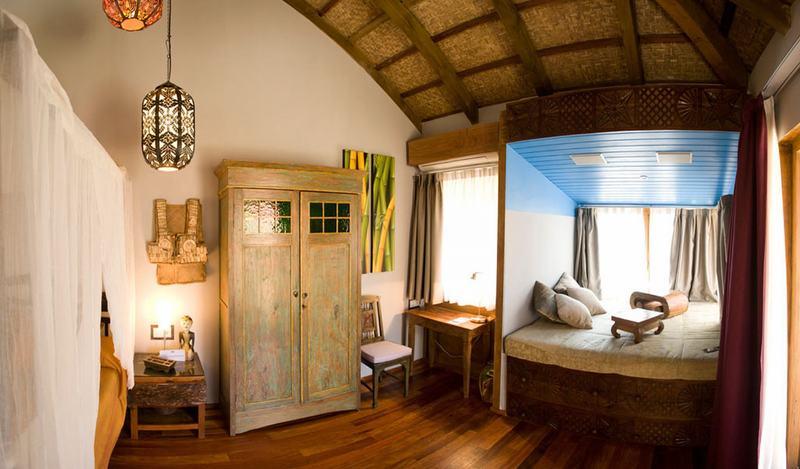 100% Fun Hotel Tarifa Kültér fotó