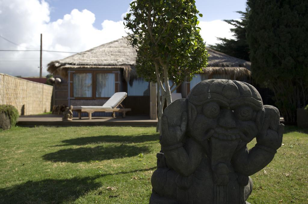 100% Fun Hotel Tarifa Kültér fotó
