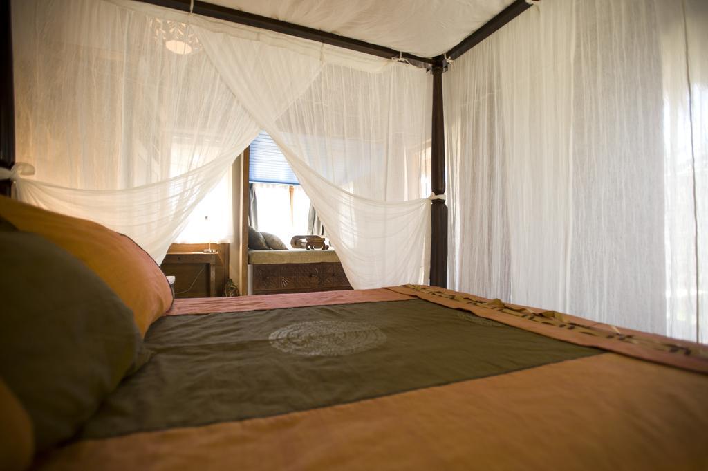 100% Fun Hotel Tarifa Kültér fotó