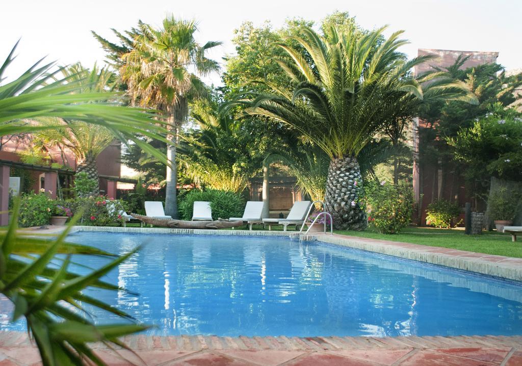 100% Fun Hotel Tarifa Kültér fotó