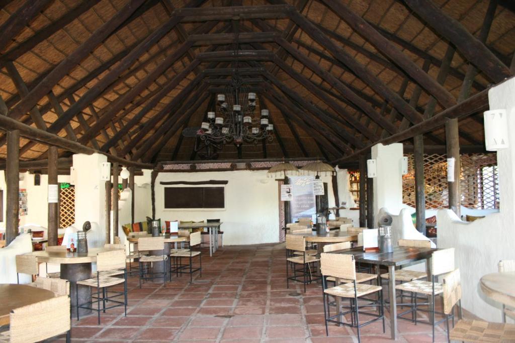 100% Fun Hotel Tarifa Kültér fotó